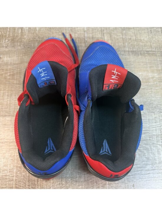 Nike Ja 1 Hunger Mens Size 11 Blue Black Red Basketball Running Shoes Sneakers main image 8